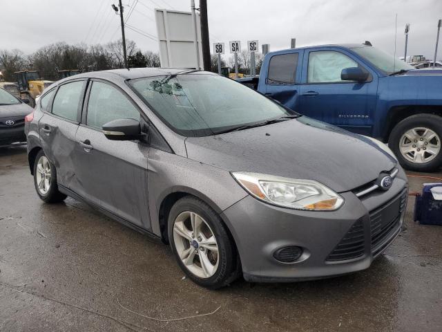 Photo 4 from auction – 2014 FORD FOCUS SE with VIN 1FADP3K21EL416826