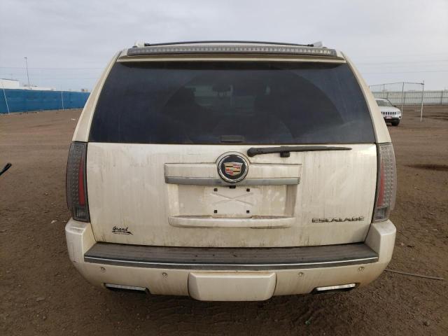 Photo 6 from auction – 2013 CADILLAC ESCALADE P with VIN 1GYS4CEF7DR299073