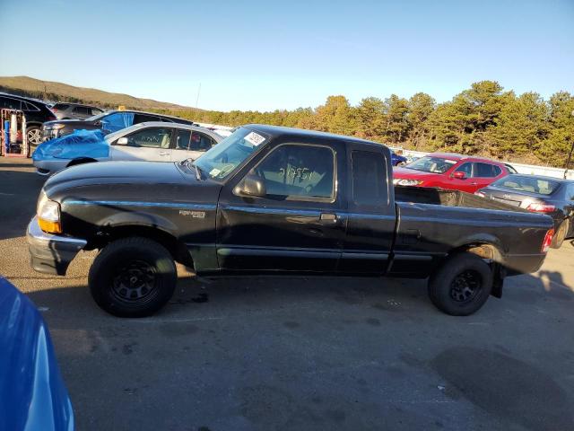 FORD RANGER 1998 with VIN 1FTYR14U2WTA54600 - Photo from auction
