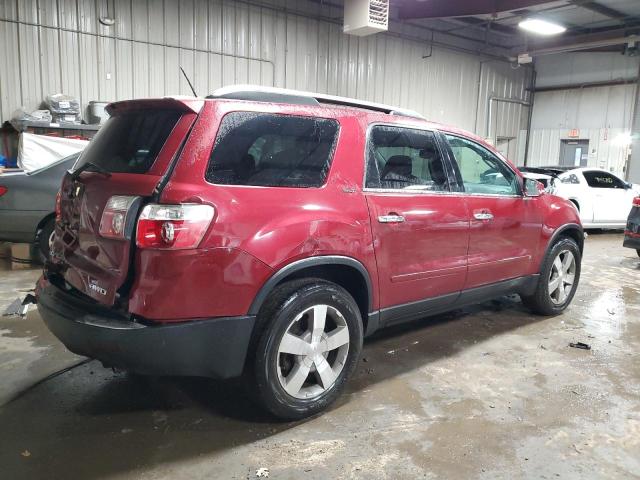 Photo 3 from auction – 2009 GMC ACADIA SLT with VIN 1GKEV23D29J154559