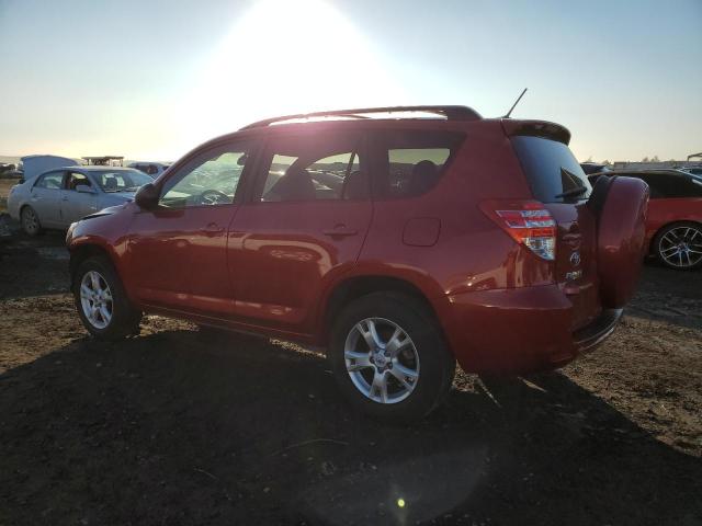 Photo 2 from auction – 2011 TOYOTA RAV4 with VIN 2T3ZF4DV7BW100825
