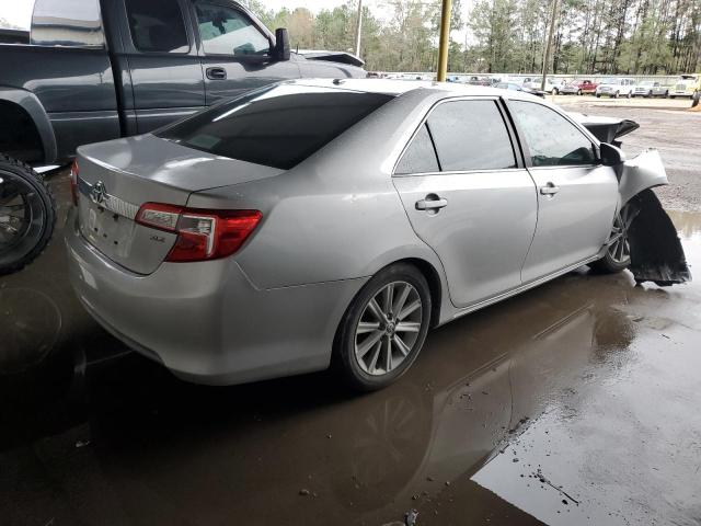 Photo 3 from auction – 2013 TOYOTA CAMRY L with VIN 4T4BF1FKXDR331366