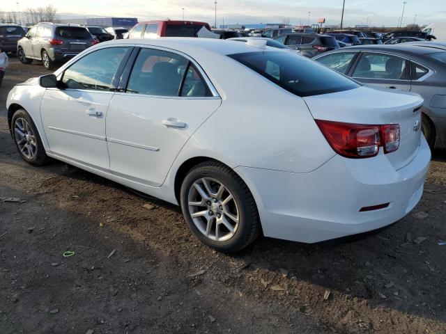 Photo 2 from auction – 2015 CHEVROLET MALIBU 1LT with VIN 1G11C5SL8FF304689