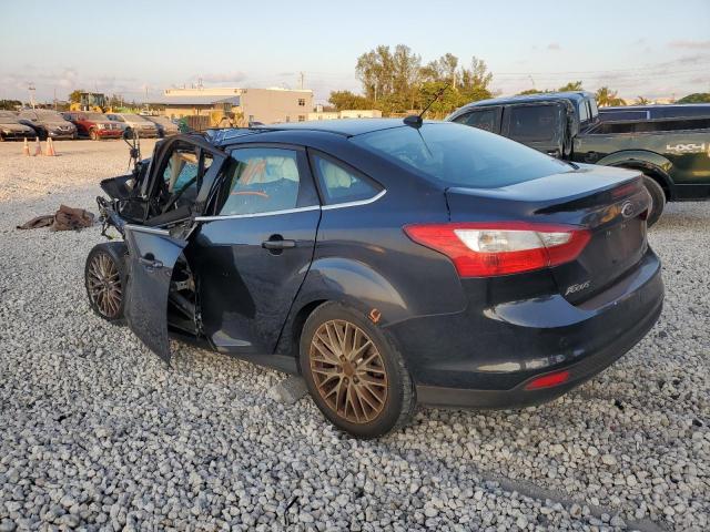 Photo 2 from auction – 2012 FORD FOCUS SEL with VIN 1FAHP3H23CL371894