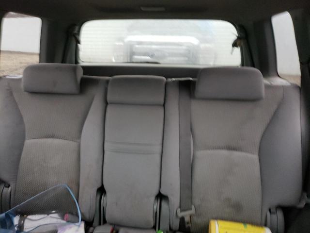 Photo 10 from auction – 2005 TOYOTA HIGHLANDER with VIN JTEEP21A050129783