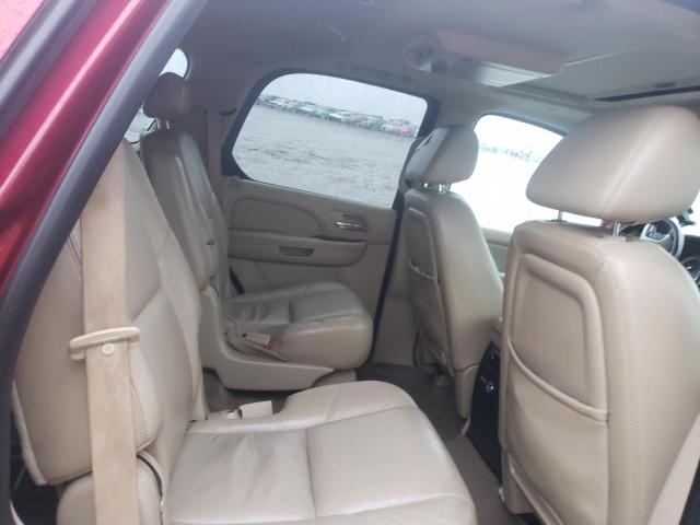 Photo 11 from auction – 2009 CADILLAC ESCALADE L with VIN 1GYFK232X9R229799
