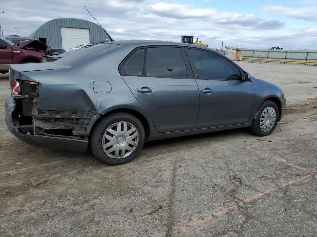 Photo 3 from auction – 2007 VOLKSWAGEN JETTA 2.5 with VIN 3VWPF71K07M149390
