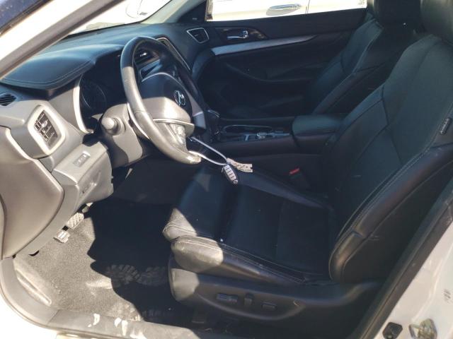 Photo 7 from auction – 2017 NISSAN MAXIMA 3.5 with VIN 1N4AA6AP9HC378057