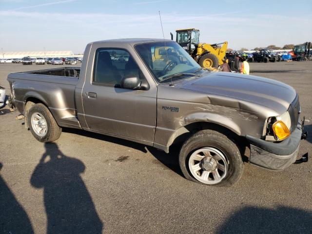 Photo 4 from auction – 2004 FORD RANGER with VIN 1FTYR10U54PA23353