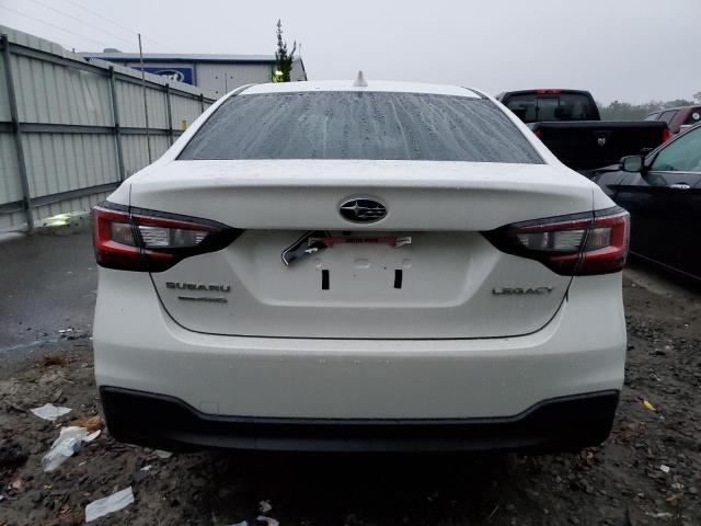Photo 6 from auction – 2023 SUBARU LEGACY PRE with VIN 4S3BWAC66P3005550