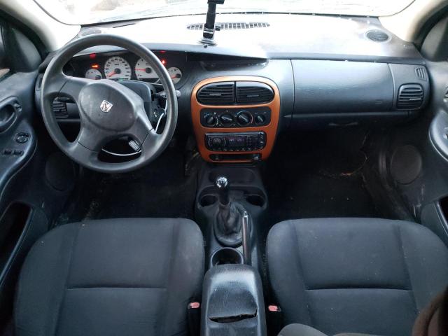 Photo 8 from auction – 2005 DODGE NEON with VIN 1B3ES56C85D238937