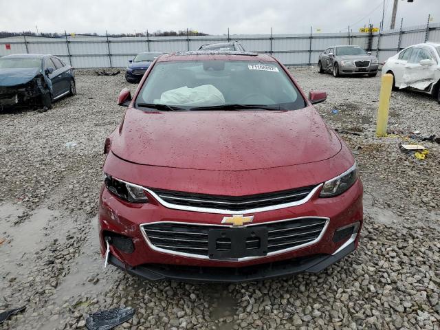 Photo 5 from auction – 2018 CHEVROLET MALIBU LT with VIN 1G1ZD5ST3JF292878