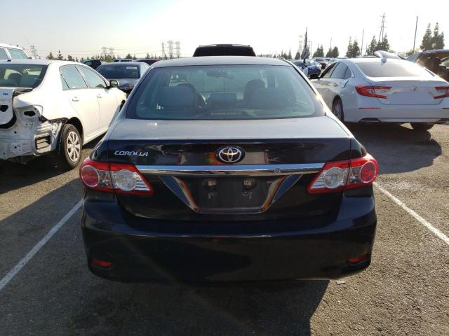 Photo 6 from auction – 2013 TOYOTA COROLLA BA with VIN 5YFBU4EE9DP225053