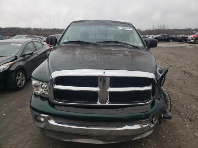 Photo 5 from auction – 2002 DODGE RAM 1500 with VIN 1D7HU18N42S627276