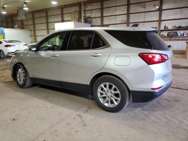 Photo 2 from auction – 2019 CHEVROLET EQUINOX LT with VIN 3GNAXJEV3KS645285