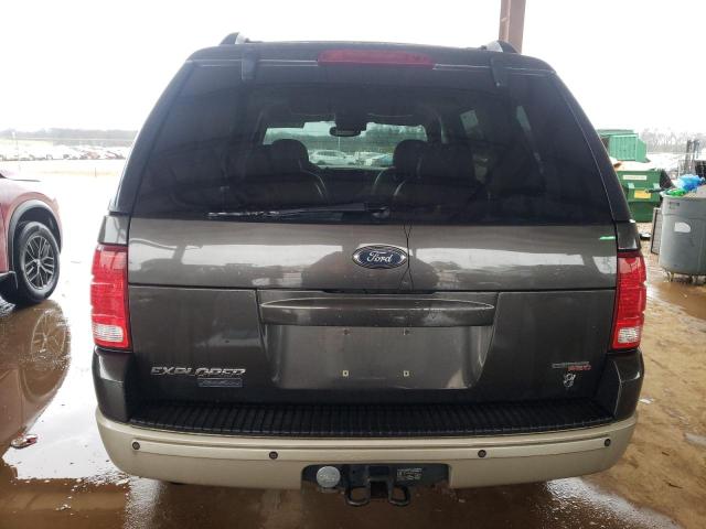 Photo 6 from auction – 2005 FORD EXPLORER E with VIN 1FMZU74W95UA99934
