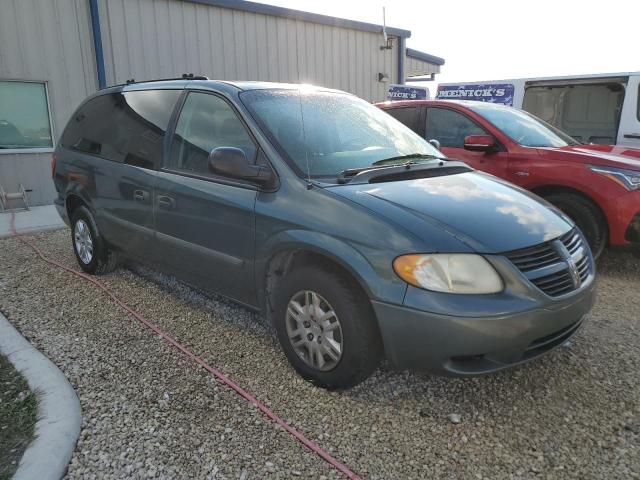 Photo 4 from auction – 2005 DODGE GRAND CARA with VIN 1D4GP24R75B213234