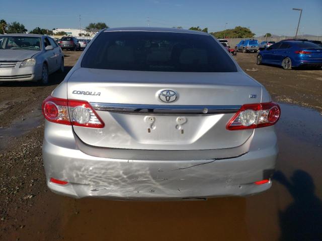 Photo 6 from auction – 2011 TOYOTA COROLLA BA with VIN JTDBU4EE6B9141033