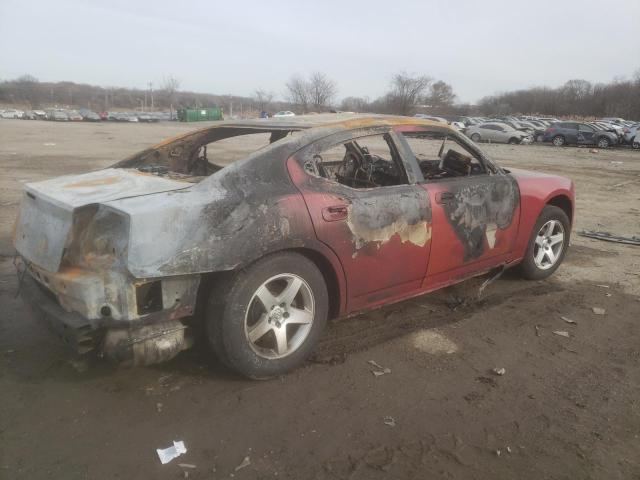 Photo 3 from auction – 2008 DODGE CHARGER with VIN 2B3KA43G88H214040