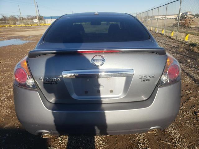Photo 6 from auction – 2012 NISSAN ALTIMA SR with VIN 1N4BL2AP6CN402318