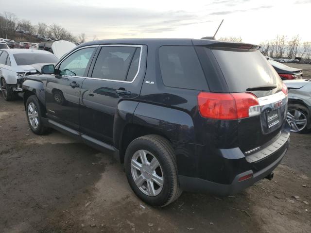 Фото 2 с аукциона – 2015 GMC TERRAIN SL с VIN 2GKALMEK3F6274858