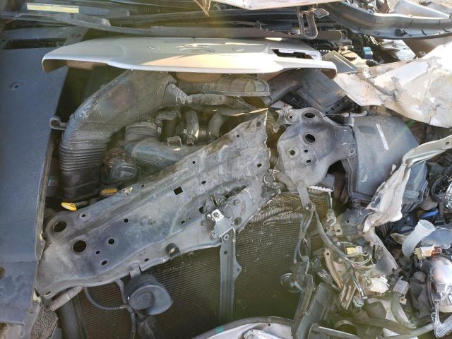 Photo 11 from auction – 2007 LEXUS LS 460 with VIN JTHBL46F575000445