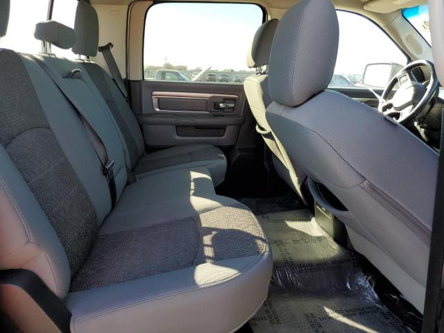 Photo 10 from auction – 2016 RAM 1500 SLT with VIN 3C6RR7LT9GG384210