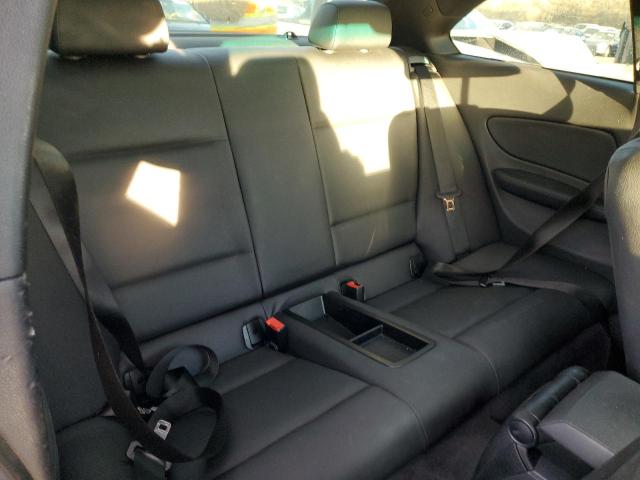 Photo 10 from auction – 2013 BMW 128 I with VIN WBAUP7C56DVM55230