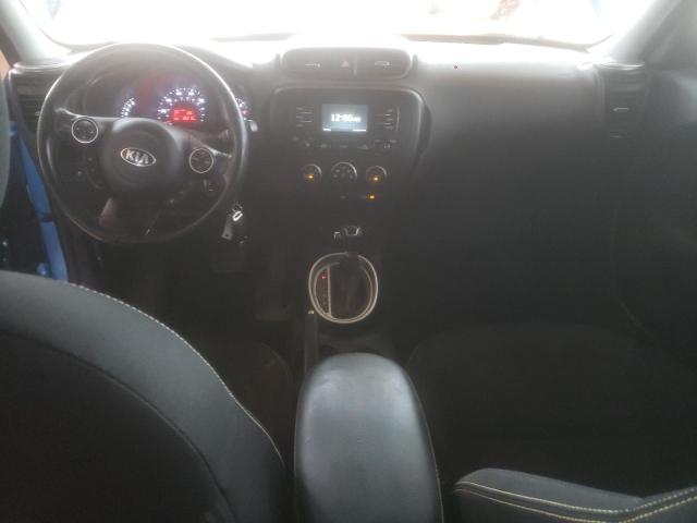 Снимка 8 от търг – 2016 KIA SOUL + с VIN KNDJP3A57G7329971
