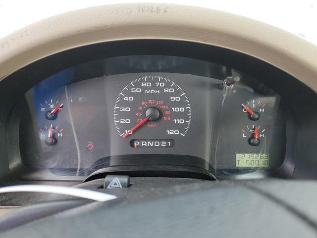 Photo 9 from auction – 2008 FORD F150 with VIN 1FTRF12218KD93534
