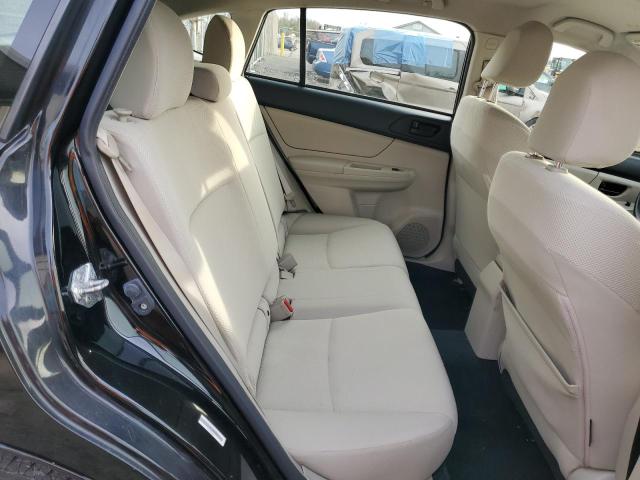 Photo 10 from auction – 2012 SUBARU IMPREZA with VIN JF1GPAA60CH242320