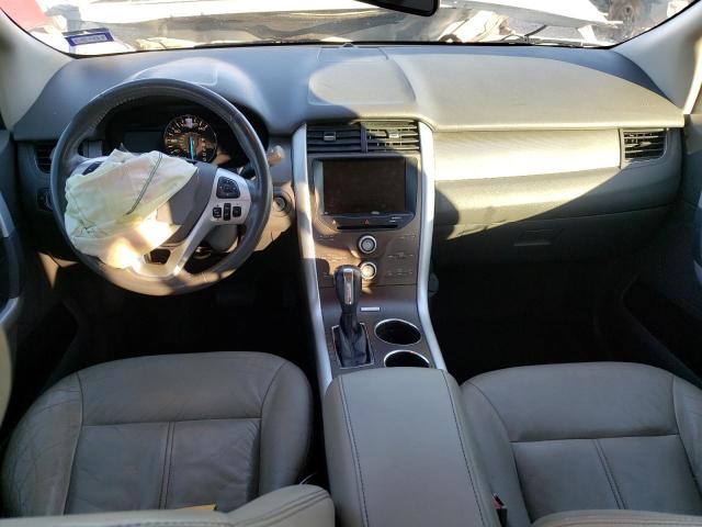 Photo 8 from auction – 2013 FORD EDGE SEL with VIN 2FMDK3JC7DBC61731