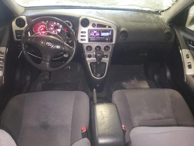 Photo 8 from auction – 2005 TOYOTA COROLLA MA with VIN 2T1KR32E05C359497