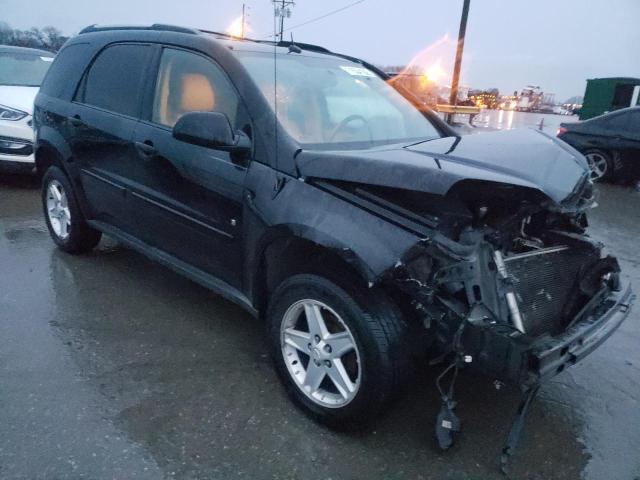 Photo 4 from auction – 2006 CHEVROLET EQUINOX LT with VIN 2CNDL63F066094680