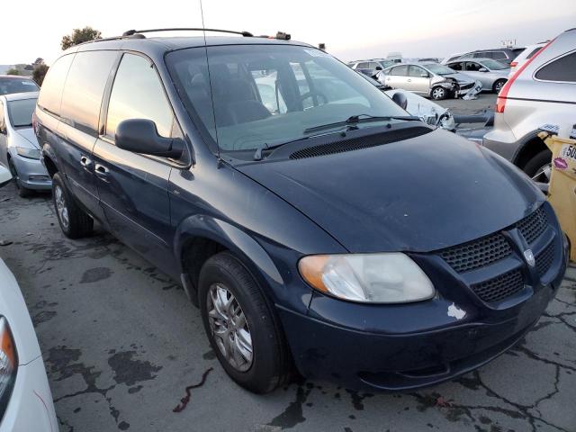 Photo 4 from auction – 2002 DODGE GRAND CARA with VIN 2B4GP44R82R750228