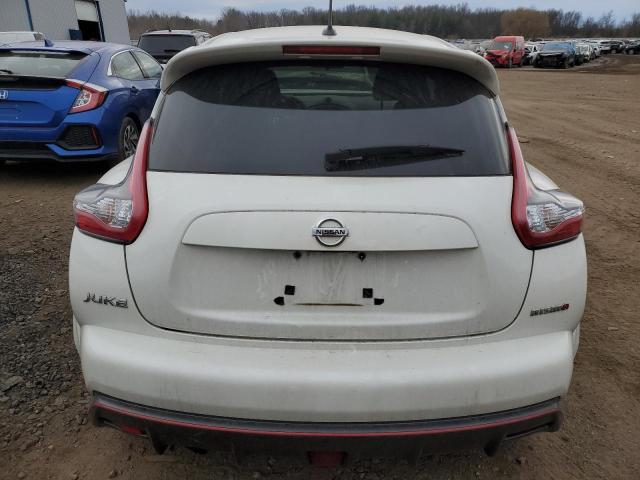 Photo 6 from auction – 2015 NISSAN JUKE S with VIN JN8AF5MV0FT559095