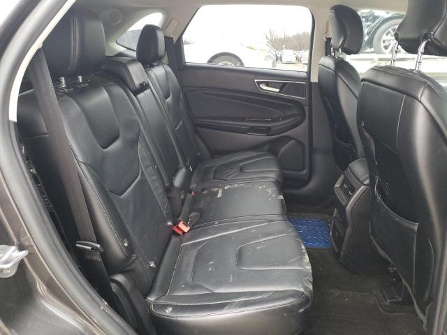 Photo 11 from auction – 2015 FORD EDGE TITAN with VIN 2FMTK4K93FBB21974