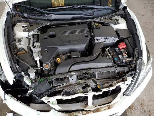 Photo 11 from auction – 2016 NISSAN ALTIMA 2.5 with VIN 1N4AL3AP5GC193088