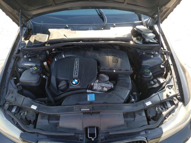 Photo 11 from auction – 2011 BMW 335 I with VIN WBAPM5C52BA745138
