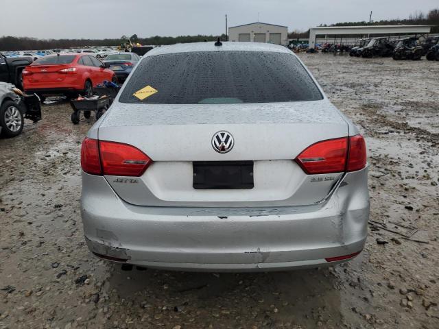 Photo 6 from auction – 2012 VOLKSWAGEN JETTA with VIN 3VWDX7AJ4CM412921