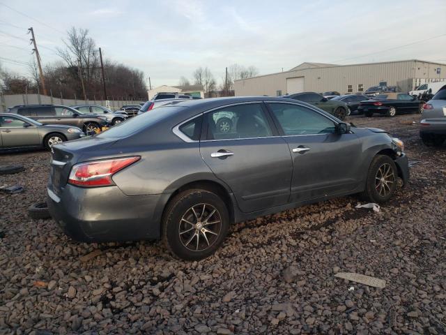Photo 3 from auction – 2014 NISSAN ALTIMA 2.5 with VIN 1N4AL3AP9EN347397