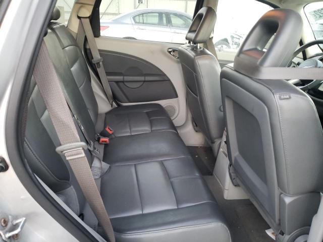 Photo 10 from auction – 2008 CHRYSLER PT CRUISER with VIN 3A8FY68878T202373