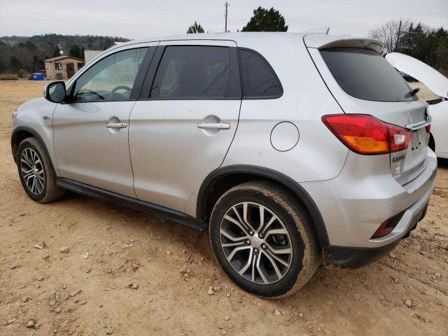 Photo 2 from auction – 2018 MITSUBISHI OUTLANDER with VIN JA4AP3AW3JU022177
