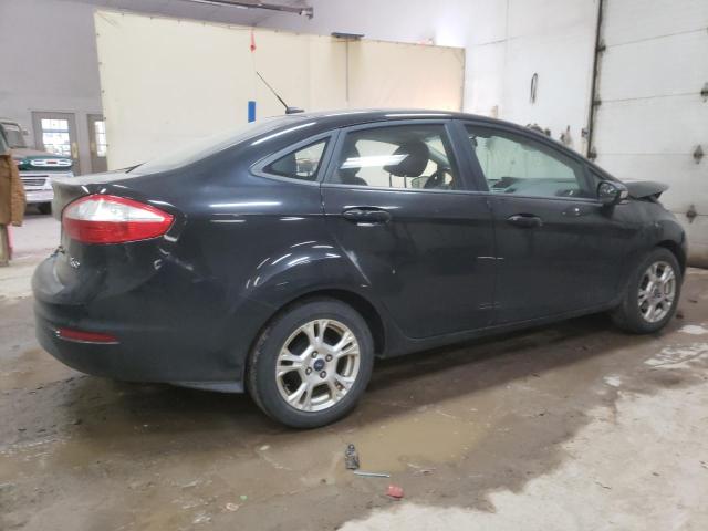 Photo 3 from auction – 2014 FORD FIESTA SE with VIN 3FADP4BJ8EM153830