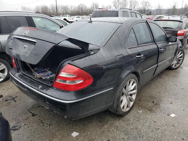 Photo 3 from auction – 2004 MERCEDES-BENZ E 320 with VIN WDBUF65J54A529477