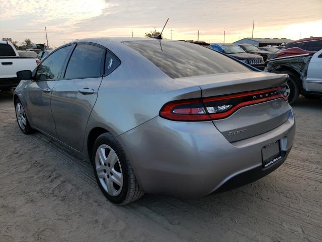 Photo 2 from auction – 2015 DODGE DART SE with VIN 1C3CDFAA2FD267819