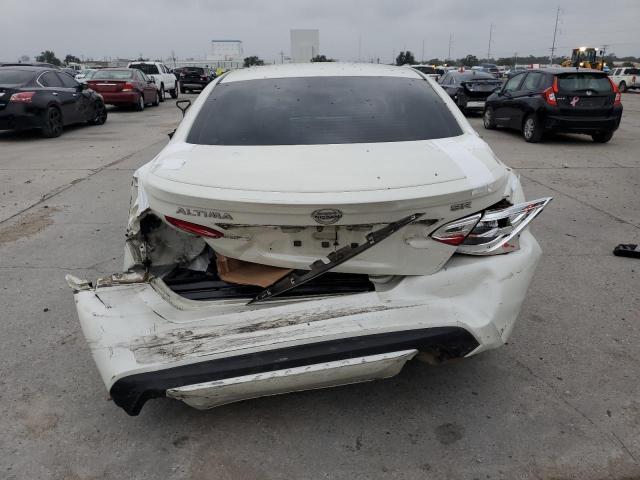 Photo 6 from auction – 2016 NISSAN ALTIMA 2.5 with VIN 1N4AL3AP1GC234820