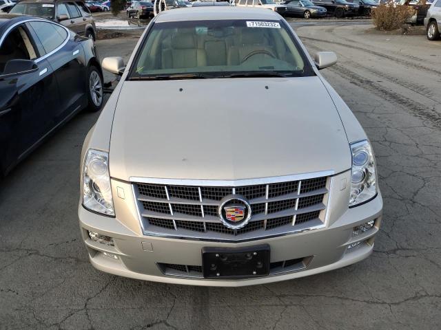 Zdjęcie 5 z aukcji – 2008 CADILLAC STS z VIN 1G6DZ67A680136608