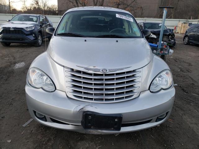 Photo 5 from auction – 2008 CHRYSLER PT CRUISER with VIN 3A8FY68878T202373