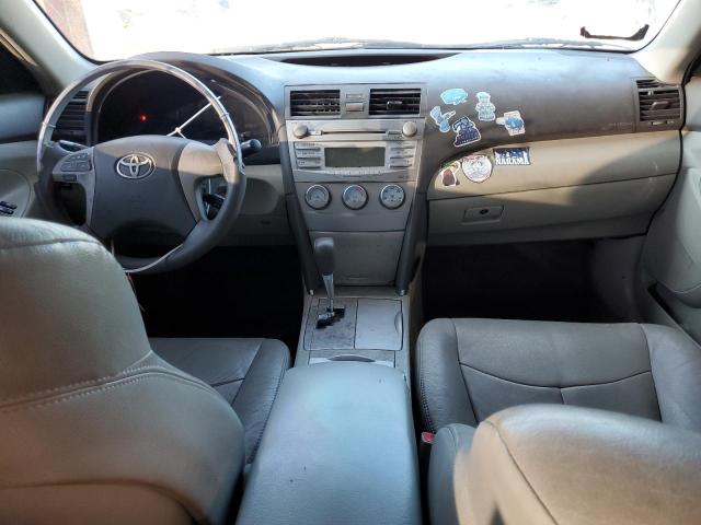 Photo 8 from auction – 2011 TOYOTA CAMRY BASE with VIN 4T1BF3EK7BU198120